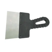 Topmaster 324202 Špakla sa plasticnom drškom, 200mm
