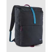 Patagonia Fieldsmith Roll Top Backpack pitch blue Gr. Uni