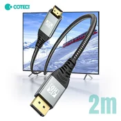 Kabl Coteci OF-064 DP na HDMI 4k 2m
