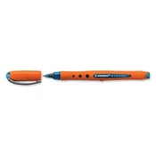 Roler, 0,3 mm, STABILO Bionic Worker, moder