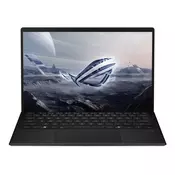 ASUS ROG Flow Z13 GZ302EA-RU089 Ryzen AI MAX+ 395 13.4 2.5K Touch 180Hz IPS-level 500nits Glossy 64GB LPDDR5X 8000 SSD1TB Radeon 8060S Graphics WLAN+BT Cam 13MP + 5MP IR 70WHrs NoOS Off Black