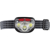 Energizer Energizer Vision HD+ Focus LED naglavna svetilka Baterijsko 250 lm 50 h E300280700