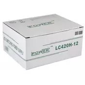 LC POWER Napajanje 420W LC Power LC420H-12 v1.3 12cm Fan