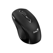 Genius NX-8025S bežični crni miš 31030048400