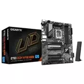 Gigabyte Maticna ploca B760 DS3H WF6E, ATX, Intel 1700, B760