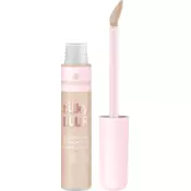 Essence  Feuchtigkeitsspendender, langanhaltender Silky-Blur Con  Bež