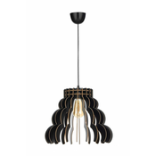 OPVIQ Visilica Cloudy Black