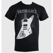 Metal majica moška Metallica - Papa Het Guitar - NNM - RTMTLTSBPAP