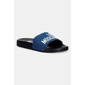 Natikači Love Moschino