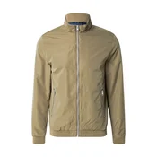 JACK & JONES Prehodna jakna JWHMASH kaki