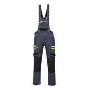 Monsun Radne pantalone dx4 treger metal siva, vel.m ( 54913 )