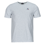 Le Coq Sportif Majice s kratkimi rokavi ESS Tee SS N°1 M Siva