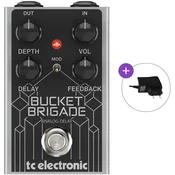 TC Electronic Bucket Brigade SET Kitarski efekt