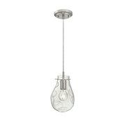 Westinghouse 63291 - Luster na sajli AMMACCATO 1xE27/60W/230V