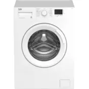 BEKO mašina za pranje veša WRE 6411 BWW