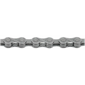 veriga KMC X9.73 siva 114 kosov servisni paket