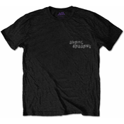 Black Sabbath Unisex majica Debut Album (Back Print) L