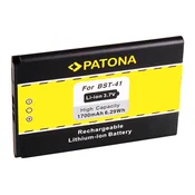 Baterija za Sony Xperia X1/X2/X10, 1700 mAh