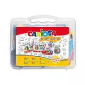 Carioca set Play with colors