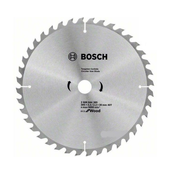 Bosch list kružne testere 305 x 30-40 Eco for wood 2608644385