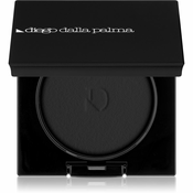 Diego dalla Palma Makeup Studio Matt Eye Shadow mat senčila za oči odtenek 159 Total Black 3 g