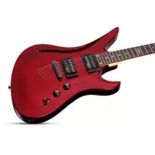 SGR by Schecter Avenger M Red - 3826