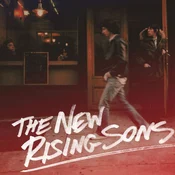 The New Rising Sons - Set It Right (LP)