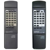 General ONKYO RC-279 - zamenjava daljinski upravljalnik