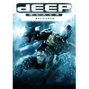Deep Black: Reloaded (PC) Steam Key GLOBAL