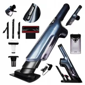Akumulatorski ročni sesalnik 400W 2500mAh 65057