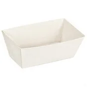 shumee Papirnati pladenj za omako 7 x 3 x 3,5 cm 50 kosov.