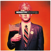 Ministry - Filth Pig (Reissue) (LP)