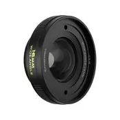 FREEWELL 16mm širokokotna leča z 17mm nosilcem