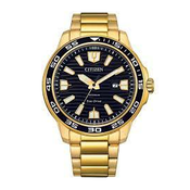Sat Citizen AW1702-88E