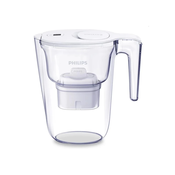 PHILIPS AWP2933 Filter za vodu bacac 2.6L bijela
