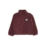 AMERICAN VINTAGE Prehodna jakna HOKTOWN bordo