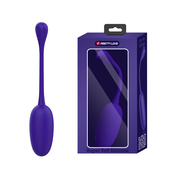 Pretty love Knucker purple