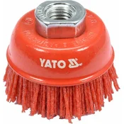 TOYA YATO MANŠETNA KRTAČA M14 65 mm NAJLON