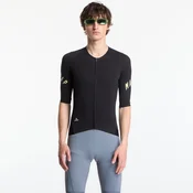 Dres MAAP Apex Aeon Jersey Black XL