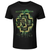 Metal majica moška Rammstein - Giftig - RAMMSTEIN - TSGF24