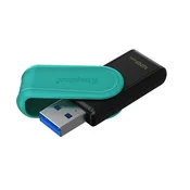 Kingston USB Flash memorija Exodia S 128GB
