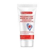 It Krema za stopala CLEAN HANDS s protiglivičnim kompleksom 30 ml
