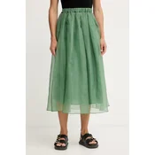 Weekend Max Mara krilo svileno VISINO