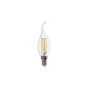 LED Filament sijalica E14/4W/230V 4000K