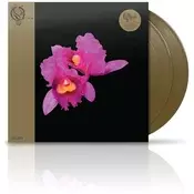 Opeth - Orchid (Limited Edition) (Gold Half-speed Master Coloured) (2 LP)