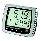 TESTO termo/higrometer 608-H2