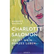 Charlotte Salomon