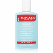 Mavala Nail Care odstranjevalec laka za nohte (Nail Polish Remover) 100 ml