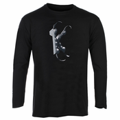 Metal majica moška Kvelertak - CLAWS - PLASTIC HEAD - PHD12573LS