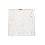 Pull&Bear Krilo bela